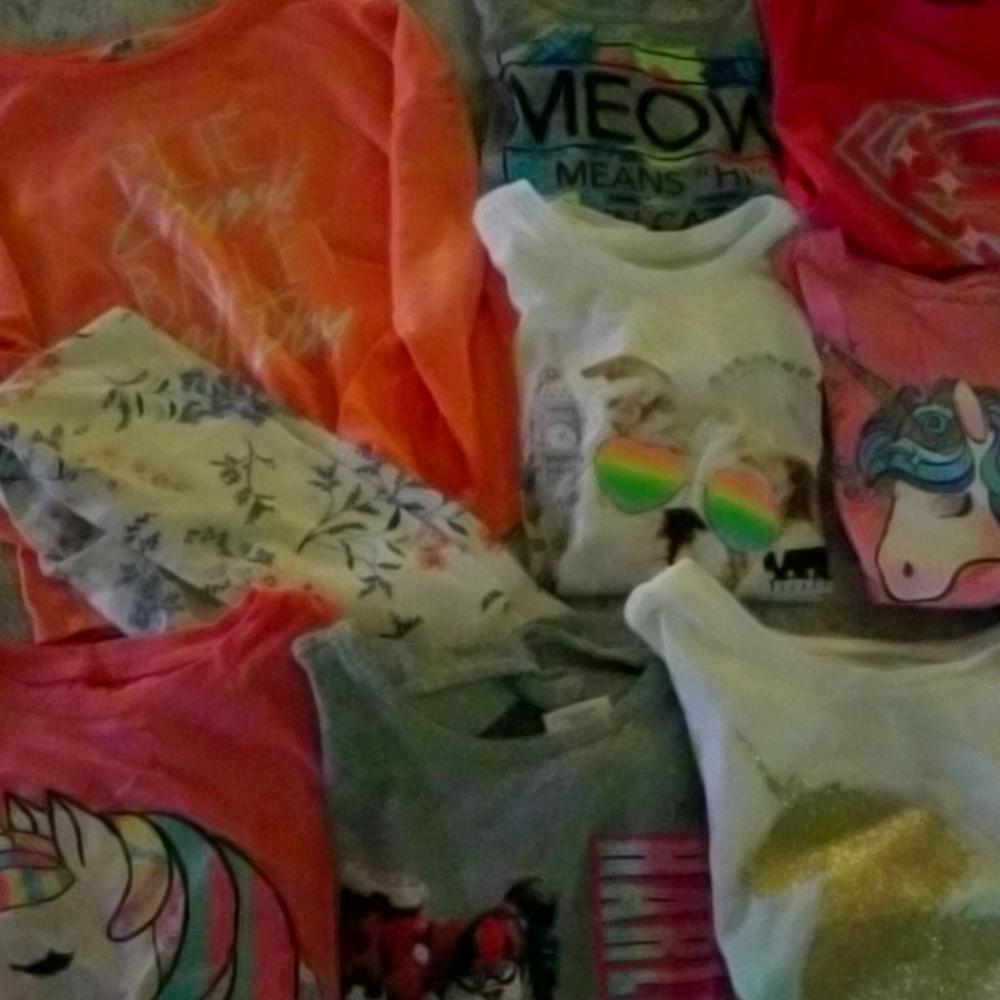 Girls Bundle